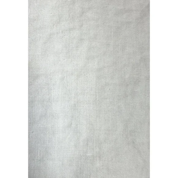 United Clothing London 100% Linen Decorative Throw Pillow Cover 26x26 - Picture 6 of 7